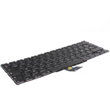 AZERTY-Tastatur - MacBook Air 11" A1370 (2010)  MacBook Air 11" Ersatzteile Ende 2010 (A1370 - EMC 2393) - 1