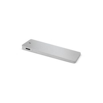 USB 3.0-behuizing voor OWC Envoy SSD Strip - MacBook Air 2012 OWC Onderdelen MacBook Air 11" Medio 2012 (A1465 - EMC 2558) - 4