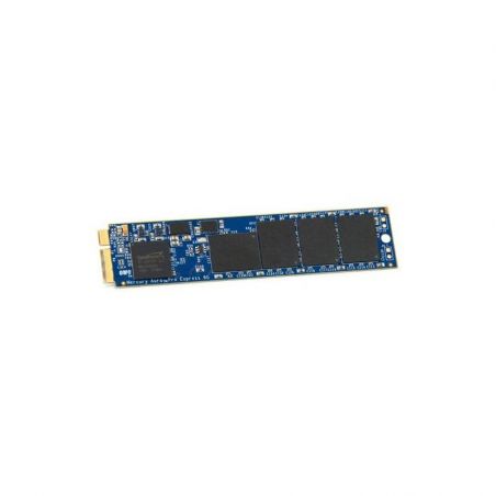 Aura Pro 6G - MacBook Air 2012 120GB OWC SSD Strip - MacBook Air 2012 OWC Spare parts MacBook Air 11" Mid 2012 (A1465 - EMC 2558