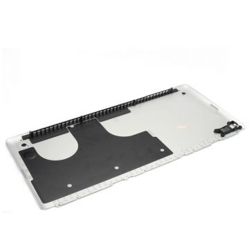 Achterklep MacBook Pro 15" Eind 2008/begin 2009  Onderdelen voor MacBook Pro 15" Unibody eind 2008 (A1286 - EMC 2255) - 2