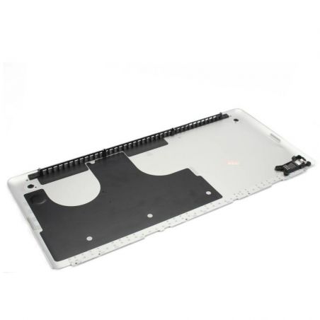 Achterklep MacBook Pro 15" Eind 2008/begin 2009  Onderdelen voor MacBook Pro 15" Unibody eind 2008 (A1286 - EMC 2255) - 2