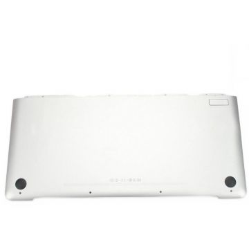 Achterklep MacBook Pro 15" Eind 2008/begin 2009  Onderdelen voor MacBook Pro 15" Unibody eind 2008 (A1286 - EMC 2255) - 3