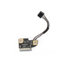 MagSafe MacBook 15" Power Card eind 2008/begin 2009  Onderdelen voor MacBook Pro 15" Unibody eind 2008 (A1286 - EMC 2255) - 3