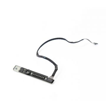 MacBook Pro 15" batterijniveau-indicator eind 2008/begin 2009  Onderdelen voor MacBook Pro 15" Unibody eind 2008 (A1286 - EMC 22