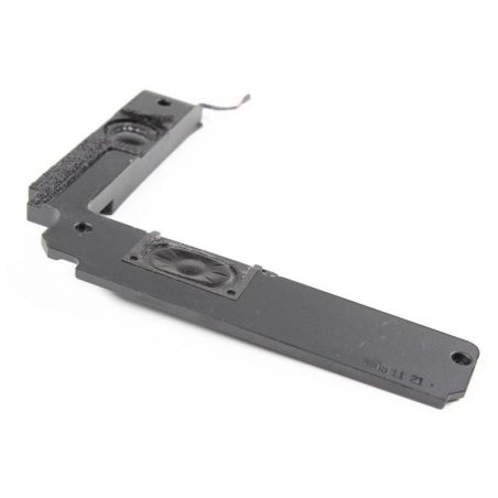 Straight Speaker - MacBook Pro 15" 2008/9  MacBook Pro 15" Unibody spare parts End of 2008 (A1286 - EMC 2255) - 1