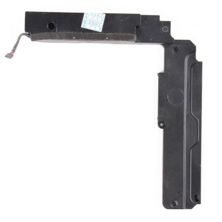 Straight Speaker - MacBook Pro 15" 2008/9  MacBook Pro 15" Unibody spare parts End of 2008 (A1286 - EMC 2255) - 3