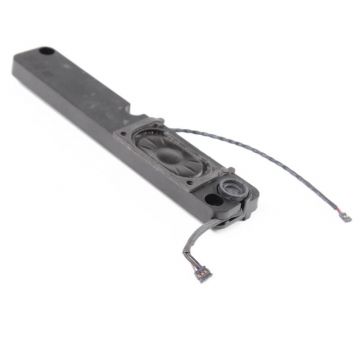 Speaker Left - MacBook Pro 15" 2008/9  MacBook Pro 15" Unibody spare parts End of 2008 (A1286 - EMC 2255) - 2