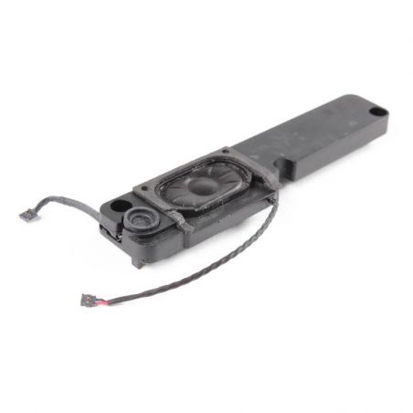 Speaker Left - MacBook Pro 15" 2008/9  MacBook Pro 15" Unibody spare parts End of 2008 (A1286 - EMC 2255) - 3