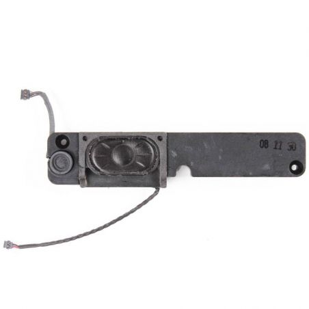 Speaker Left - MacBook Pro 15" 2008/9  MacBook Pro 15" Unibody spare parts End of 2008 (A1286 - EMC 2255) - 4