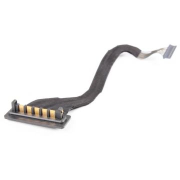 Batterieanschluss (internes Kabel) - MacBook Pro 15" Ende 2008/9  MacBook Pro 15" Unibody Ersatzteile Ende 2008 (A1286 - EMC 225