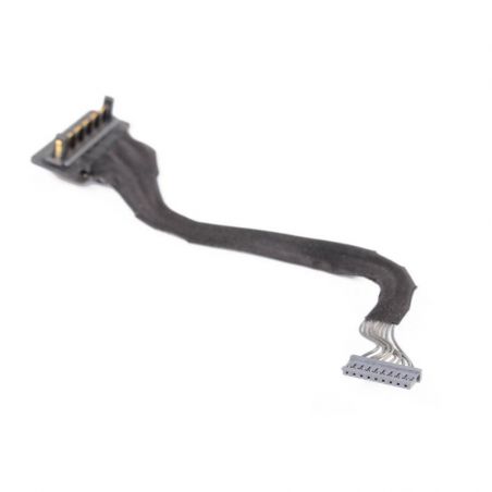 Batterieanschluss (internes Kabel) - MacBook Pro 15" Ende 2008/9  MacBook Pro 15" Unibody Ersatzteile Ende 2008 (A1286 - EMC 225