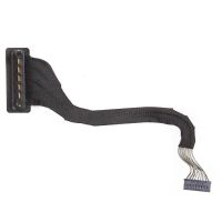 Batterijaansluiting (interne kabel) - MacBook Pro 15" Eind 2008/9  Onderdelen voor MacBook Pro 15" Unibody eind 2008 (A1286 - EM