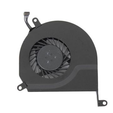 Gereviseerde ventilator - MacBook Pro 15" A1286 (begin 2009 - eind 2012)  MacBook Pro 15" Unibody reserveonderdelen begin 2009 (