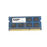 Achat RAM SoDimm 4Go DDR3 1066 MHz PC 8500 SO-1956