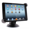 Car holder for iPad