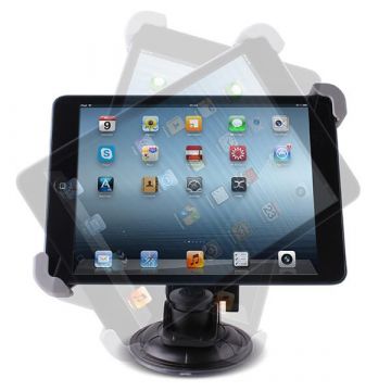 Achat Support voiture pour iPad mini ACC00-105