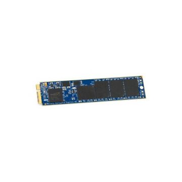 480GB OWC Aura Pro SSD + Envoy Kit - MacBook Air 2012 OWC Spare parts MacBook Air 11" Mid 2012 (A1465 - EMC 2558) - 2