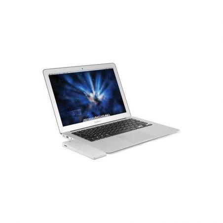 USB 3.0-behuizing voor OWC-afgezant SSD-strip - MacBook Air 2010/11 OWC Onderdelen voor MacBook Air 13" eind 2010 (A1369 - EMC 2