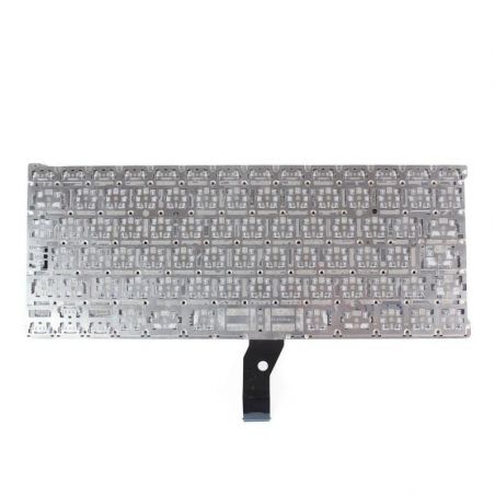 AZERTY Keyboard - MacBook Air 13" Mid 2011  Spare parts MacBook Air 13" Mid 2011 (A1369 - EMC 2469) - 1