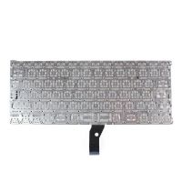 AZERTY-Tastatur überholt - MacBook Air 13" A1369 (2010)  MacBook Air 13" Ersatzteile Ende 2010 (A1369 - EMC 2392) - 1