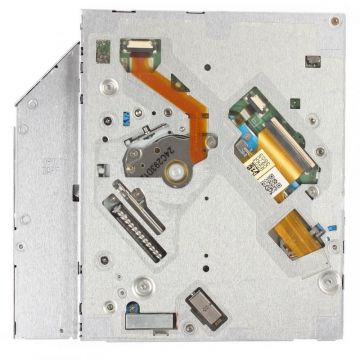 SuperDrive SATA x8 - MacBook Pro  MacBook Pro 13" Unibody Mi 2009 spare parts (A1278 - EMC 2326) - 3