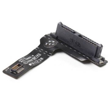 SATA SuperDrive Cable - MacBook Pro 13" Mi 2009/10  MacBook Pro 13" Unibody Mi 2010 spare parts (A1278 - EMC 2351) - 3