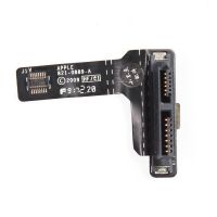 SATA SuperDrive Kabel - MacBook Pro 13" Mi 2009/10  MacBook Pro 13" Unibody Mi 2010 Ersatzteile (A1278 - EMC 2351) - 4