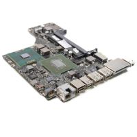 2.53 GHz Motherboard (Refurbished) - MacBook Pro 13" Mid 2009  MacBook Pro 13" Unibody Mi 2009 spare parts (A1278 - EMC 2326) - 