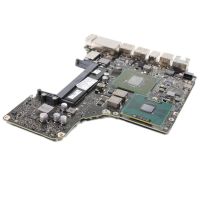 2.53 GHz Motherboard (Refurbished) - MacBook Pro 13" Mid 2009  MacBook Pro 13" Unibody Mi 2009 spare parts (A1278 - EMC 2326) - 