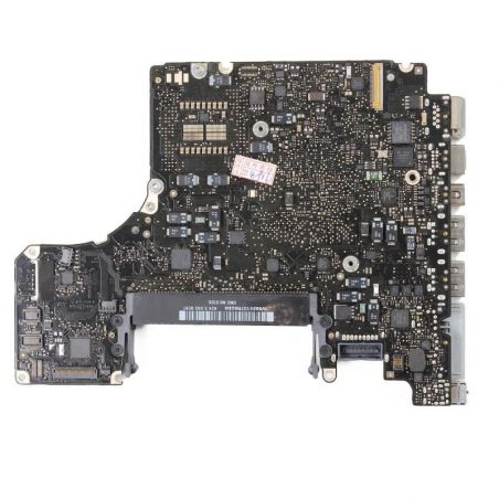 2.53 GHz Motherboard (Refurbished) - MacBook Pro 13" Mid 2009  MacBook Pro 13" Unibody Mi 2009 spare parts (A1278 - EMC 2326) - 