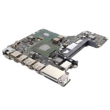 2.53 GHz Motherboard (Refurbished) - MacBook Pro 13" Mid 2009  MacBook Pro 13" Unibody Mi 2009 spare parts (A1278 - EMC 2326) - 