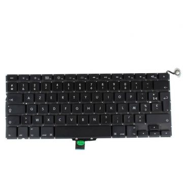 AZERTY-Tastatur - MacBook Pro 13" Unibody-Tastatur  MacBook Pro 13" Unibody Mi 2009 Ersatzteile (A1278 - EMC 2326) - 3