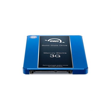 2.5" OWC 500GB Mercury Electra 3G SSD-schijf OWC Onderdelen voor MacBook Pro 13" Unibody Mi 2010 (A1278 - EMC 2351) - 1