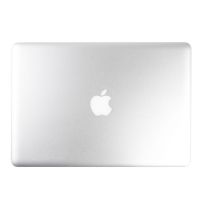 Gerenoveerd volledig scherm - MacBook pro 13" A1278 (2011-2012)  Onderdelen voor MacBook Pro 13" Unibody begin 2011 (A1278 - EMC