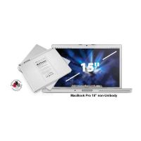 NuPower NewerTech-batterij - MacBook Pro 15" 2008/7/6  Onderdelen voor MacBook Pro 15" eind 2006 (A1211 - EMC 2120) - 1