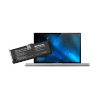 Achat Batterie NuPower NewerTech - MacBook Pro 17" 2011 SO-18442