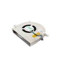 Left Fan - MacBook Pro 17" 2008  MacBook Pro 17" spare parts Beginning of 2008 (A1261 - EMC 2199) - 2