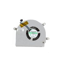 Left Fan - MacBook Pro 17" 2008  MacBook Pro 17" spare parts Beginning of 2008 (A1261 - EMC 2199) - 4