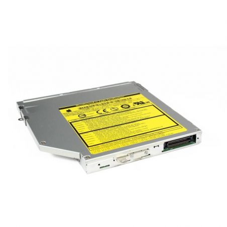 SuperDrive 8x ATA 12,7mm Laufwerk  MacBook Pro 17" Ersatzteile Mitte 2006 (A1151) - 3