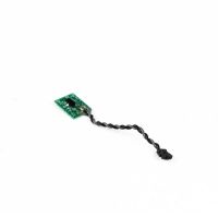 Straight Temperature Sensor - MacBook Pro 17" 2008  MacBook Pro 17" spare parts Beginning of 2008 (A1261 - EMC 2199) - 1