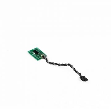 Straight Temperature Sensor - MacBook Pro 17" 2008  MacBook Pro 17" spare parts Beginning of 2008 (A1261 - EMC 2199) - 1