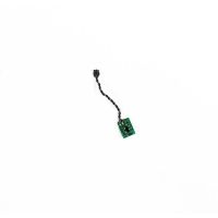 Straight Temperature Sensor - MacBook Pro 17" 2008  MacBook Pro 17" spare parts Beginning of 2008 (A1261 - EMC 2199) - 2