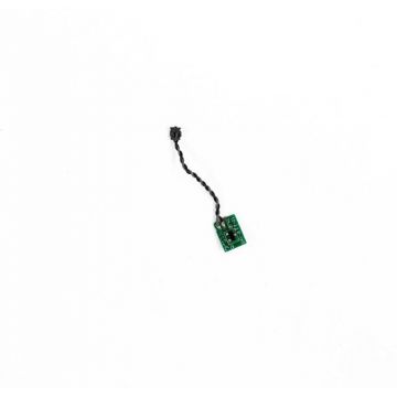 Straight Temperature Sensor - MacBook Pro 17" 2008  MacBook Pro 17" spare parts Beginning of 2008 (A1261 - EMC 2199) - 2