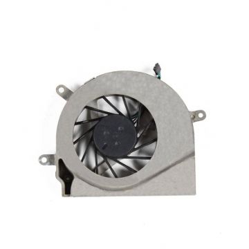 Linkse ventilator - MacBook Pro 17" Eind 2007  Onderdelen voor MacBook Pro 17" eind 2007 (A1229 - EMC 2137). - 1