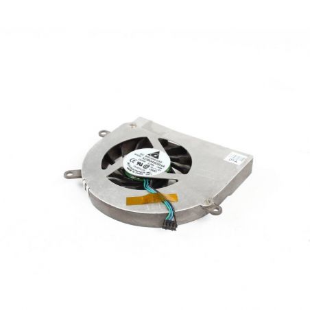 Linkse ventilator - MacBook Pro 17" Eind 2007  Onderdelen voor MacBook Pro 17" eind 2007 (A1229 - EMC 2137). - 2