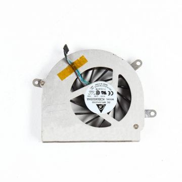 Linkse ventilator - MacBook Pro 17" Eind 2007  Onderdelen voor MacBook Pro 17" eind 2007 (A1229 - EMC 2137). - 4