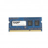 Arbeitsspeicher SQP SoDimm 4 GB DDR3 1600 MHz - PC3-12800