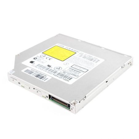 SuperDrive x8 Pioneer PATA 12,7 mm schijf  iMac 20" onderdelen Begin 2006 (A1174 - EMC 2105). - 2