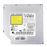 SuperDrive x8 Pioneer PATA 12,7 mm schijf  iMac 20" onderdelen Begin 2006 (A1174 - EMC 2105). - 3