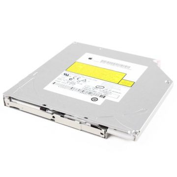 SuperDrive x8 Optiarc PATA 12,7 mm schijf  iMac 20" onderdelen Begin 2006 (A1174 - EMC 2105). - 4